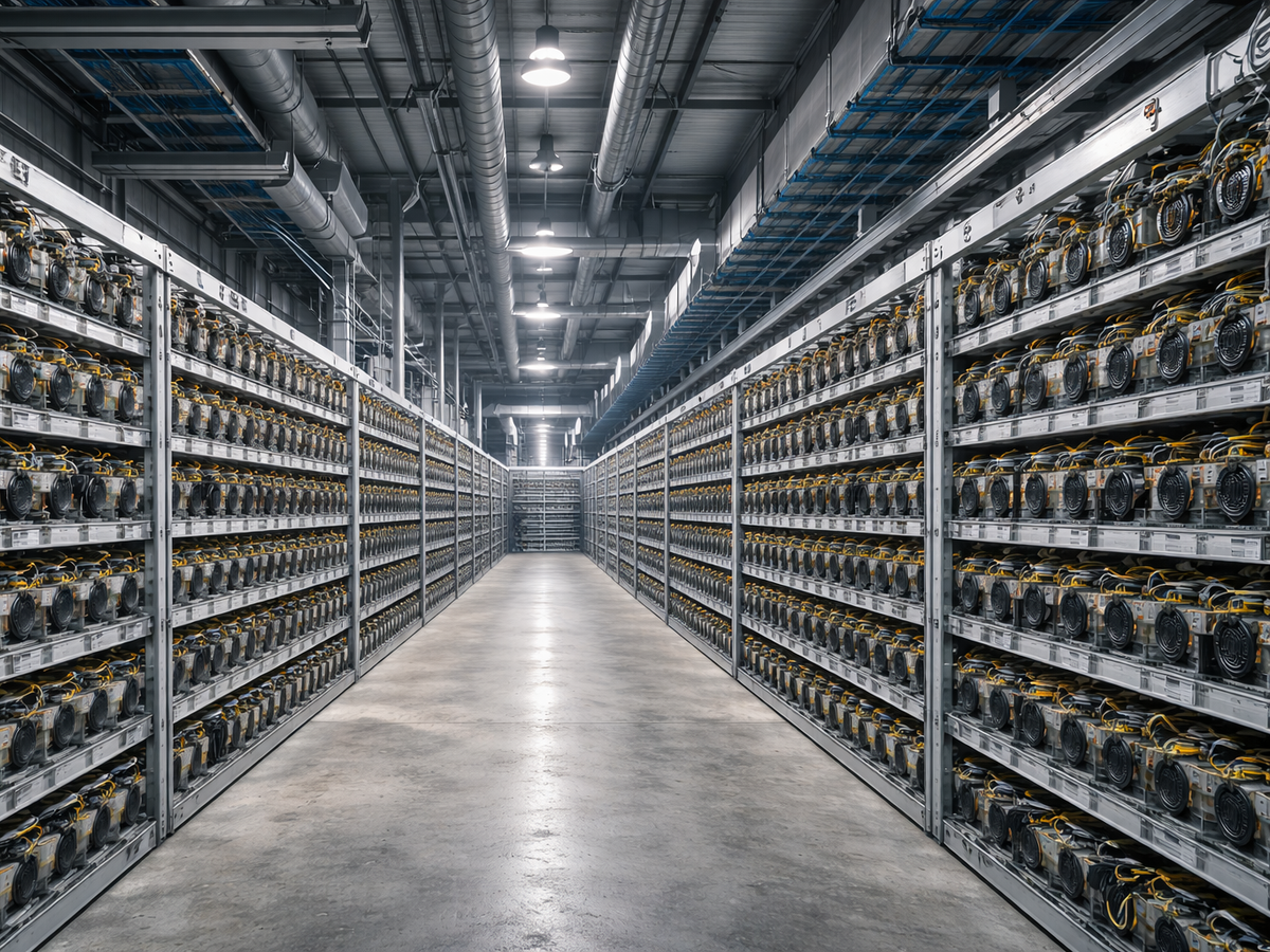 Bans and Tariffs Did Not Stop the Growth of Mining in Russia: The Number of  Crypto Farms Increased by 44% in a Year