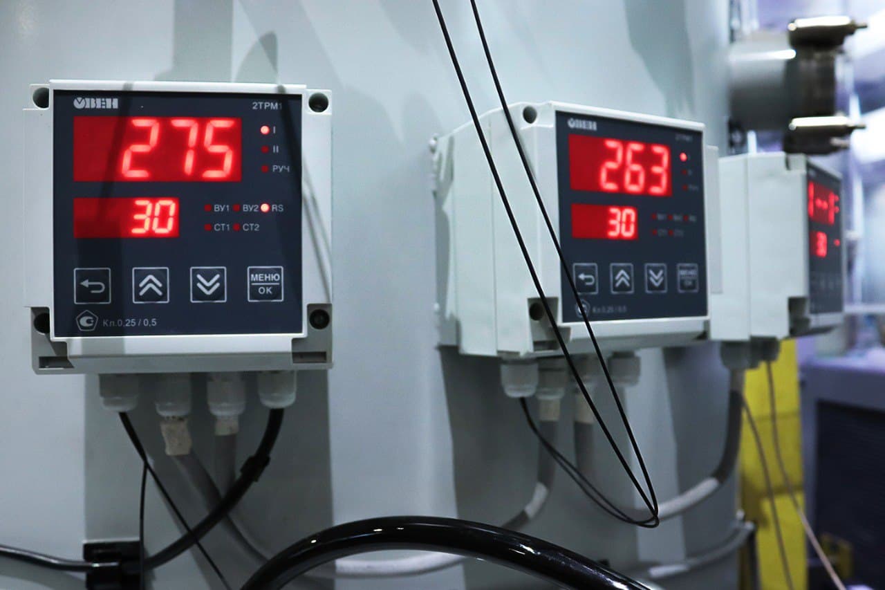 Кировский завод «Маяк»