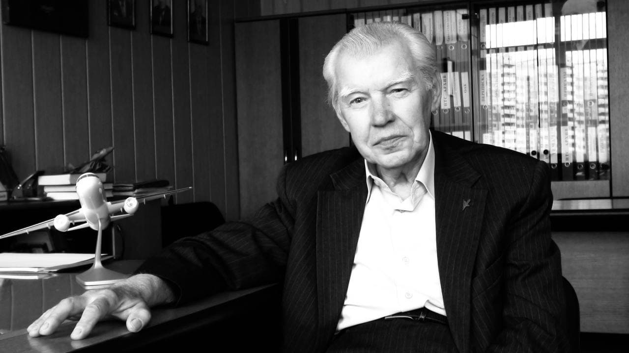 Юрий Ивашечкин