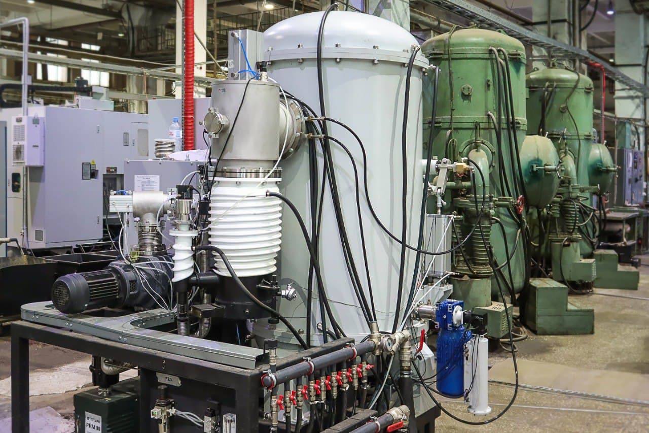 Кировский завод «Маяк»