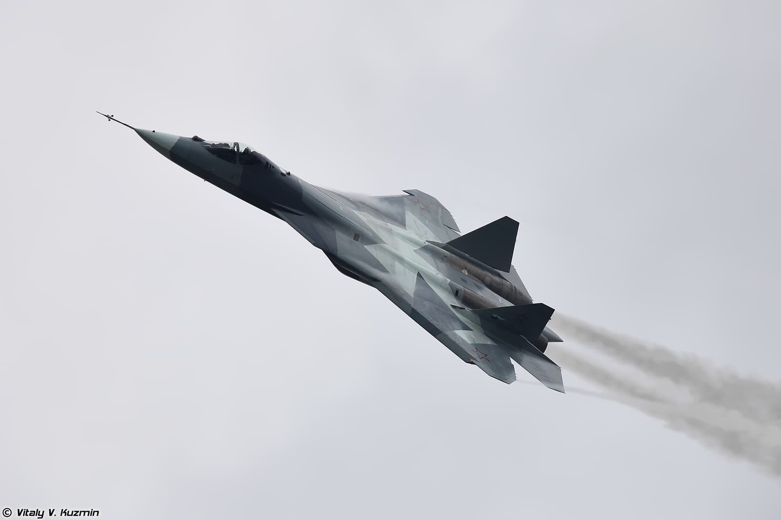 Su-57