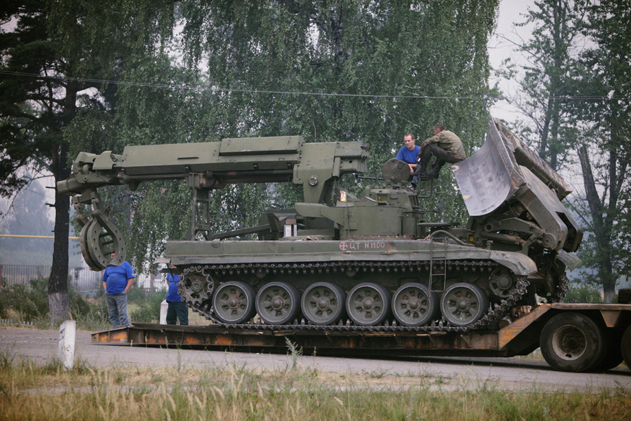 ИМР-2