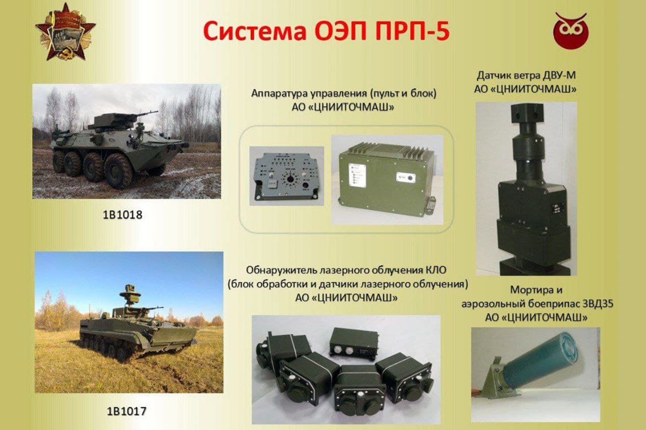 КИЗ&nbsp;«МАРС»