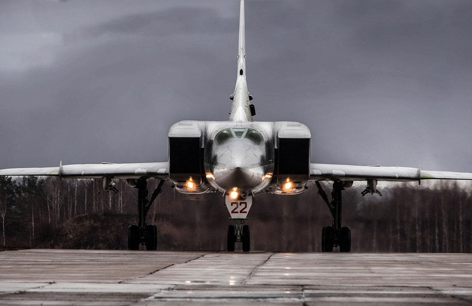 Ту-22М3