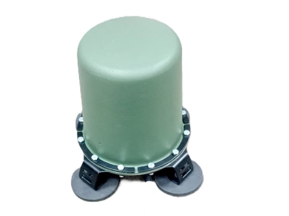 Станция&nbsp;«Сигнал-М»