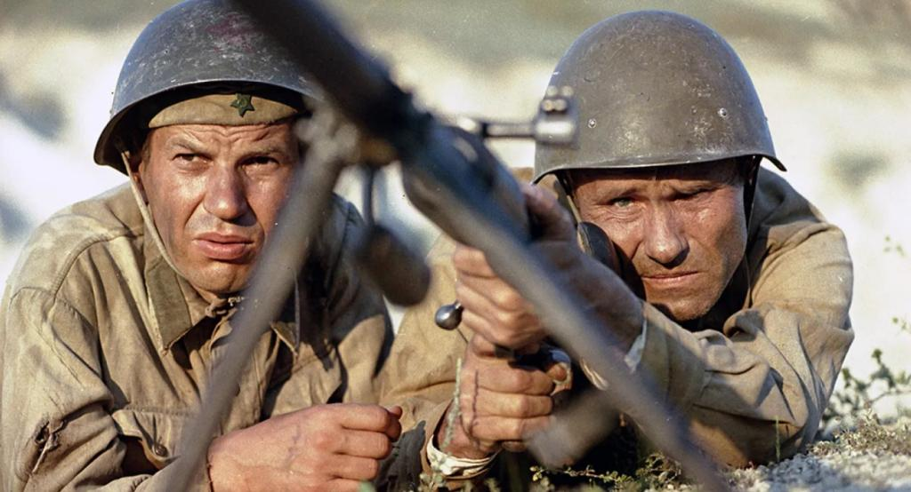 кадр из фильма