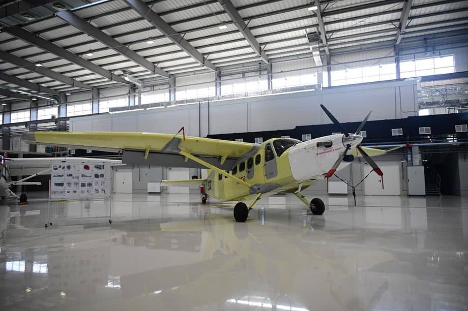 ЛМС-901 «Байкал»