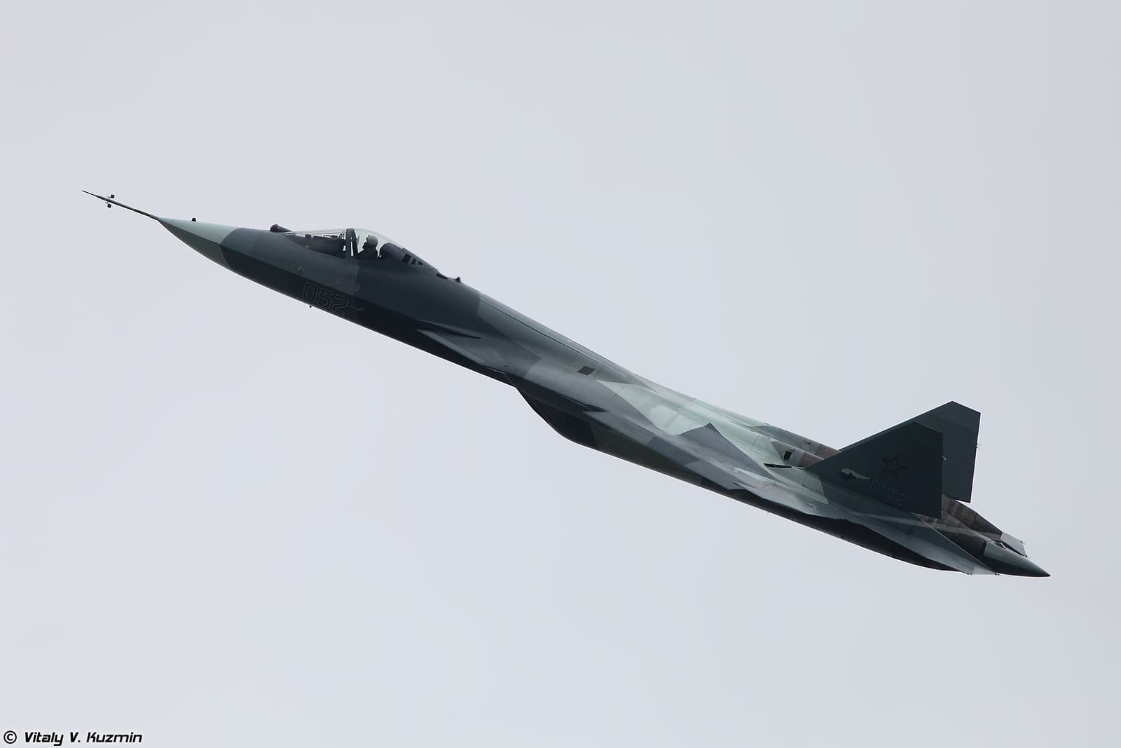 Su-57