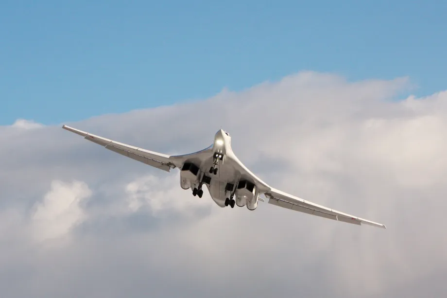 Ту-160М