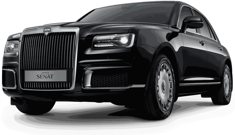 Aurus Senat