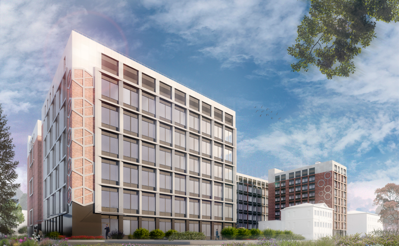 «Композитная долина» в Тульской области