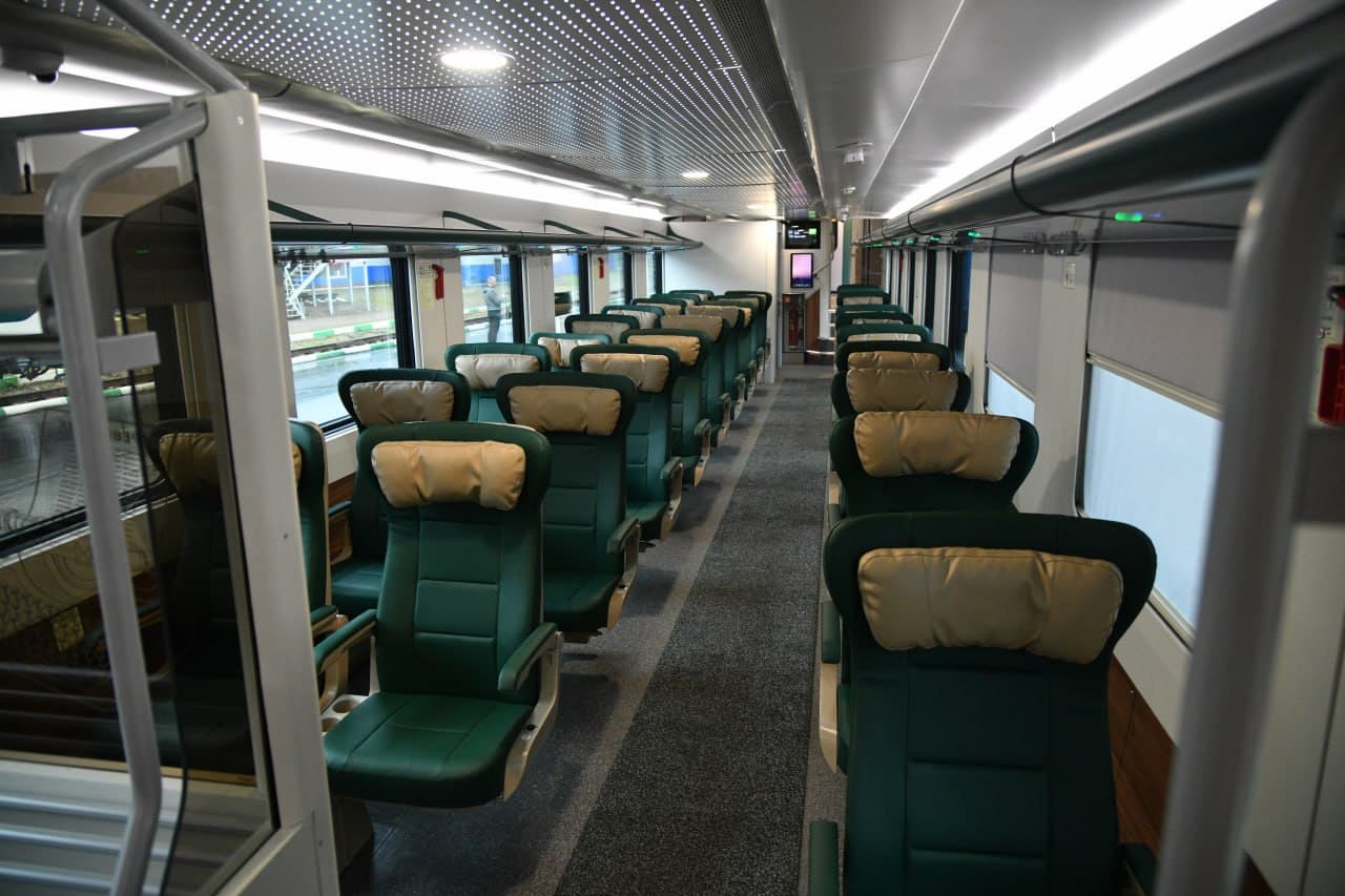 «Буревестник»