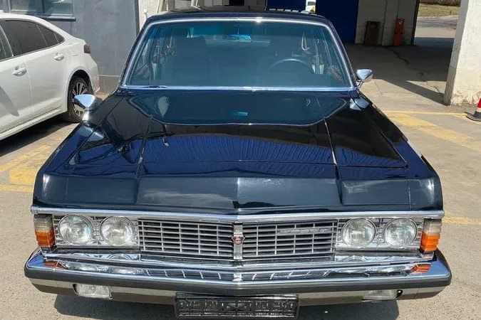 &nbsp;ГАЗ-14 «Чайка»