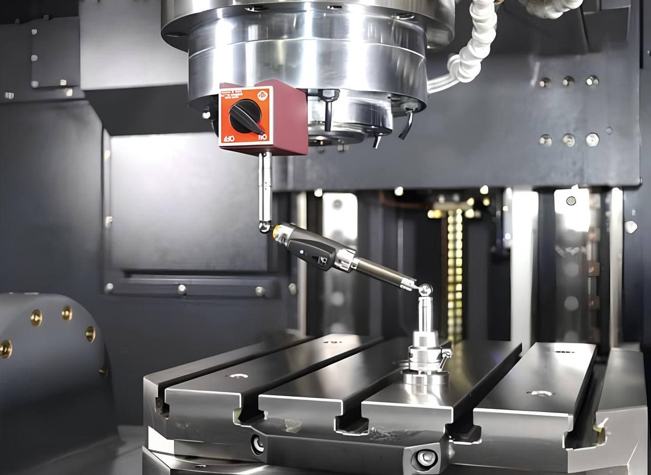 Цеха Иркутского авиационного завода пополнили девять передовых станков с числовым программным управлением