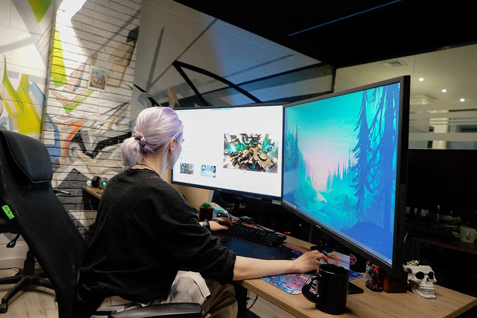 Московский кластер видеоигр и анимации