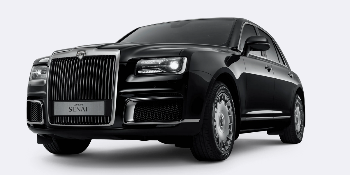 Aurus Senat