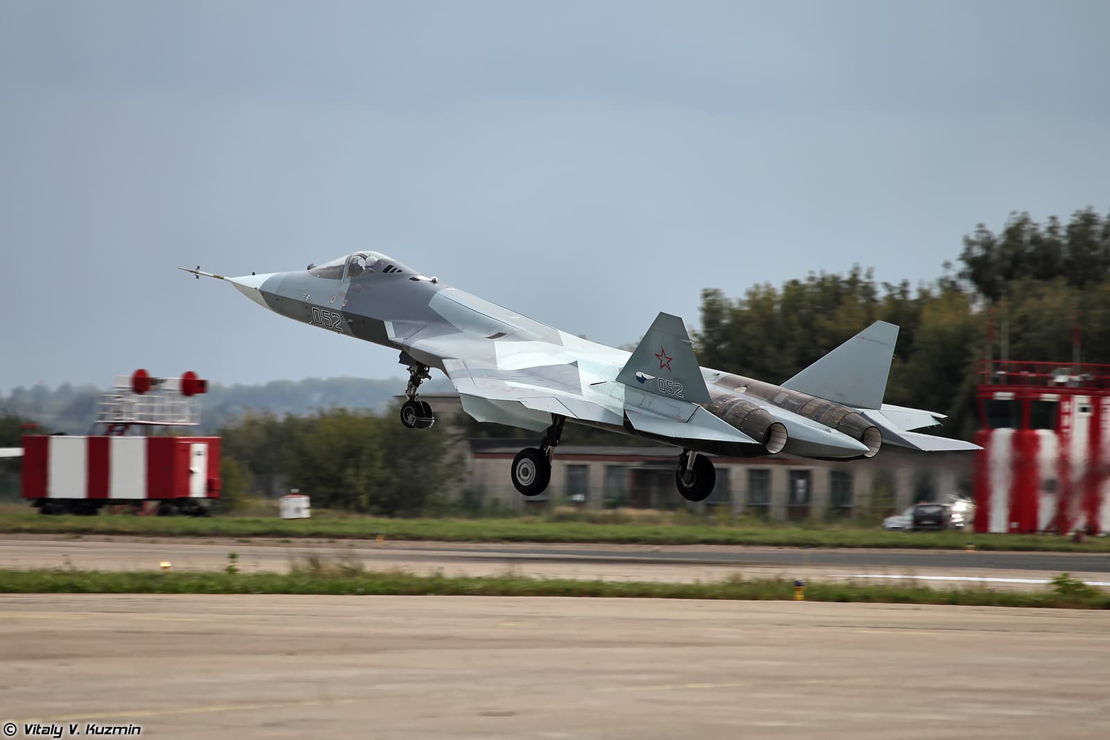 Su-57