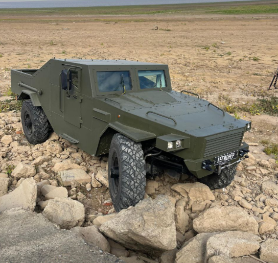 «Legionnaire»&nbsp;