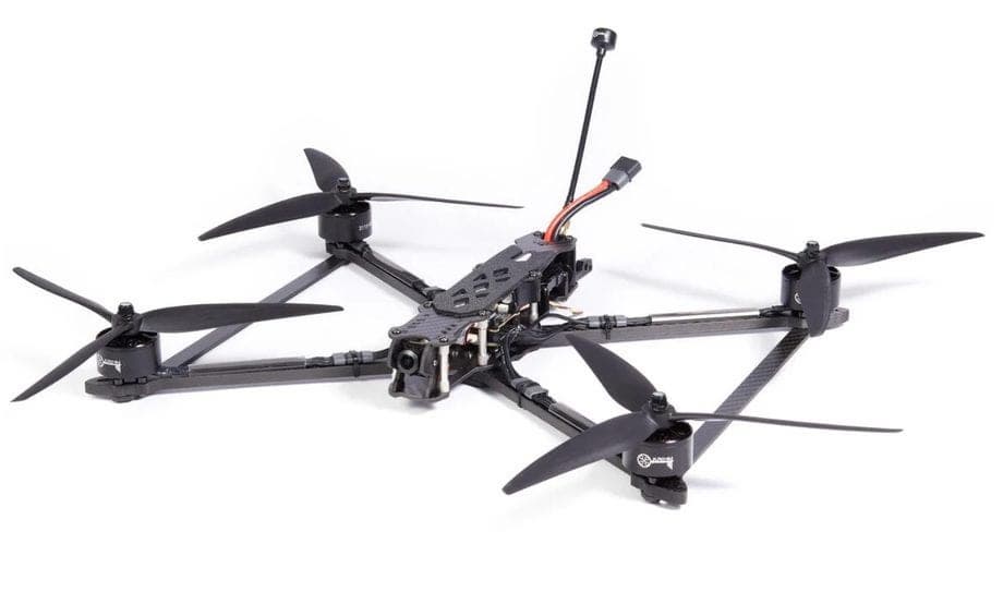 «Ключ-разведчик»