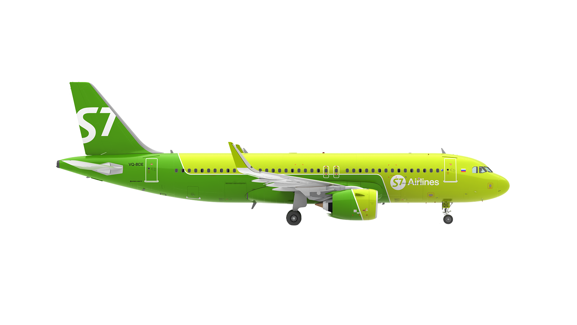 &nbsp;Airbus A320neo