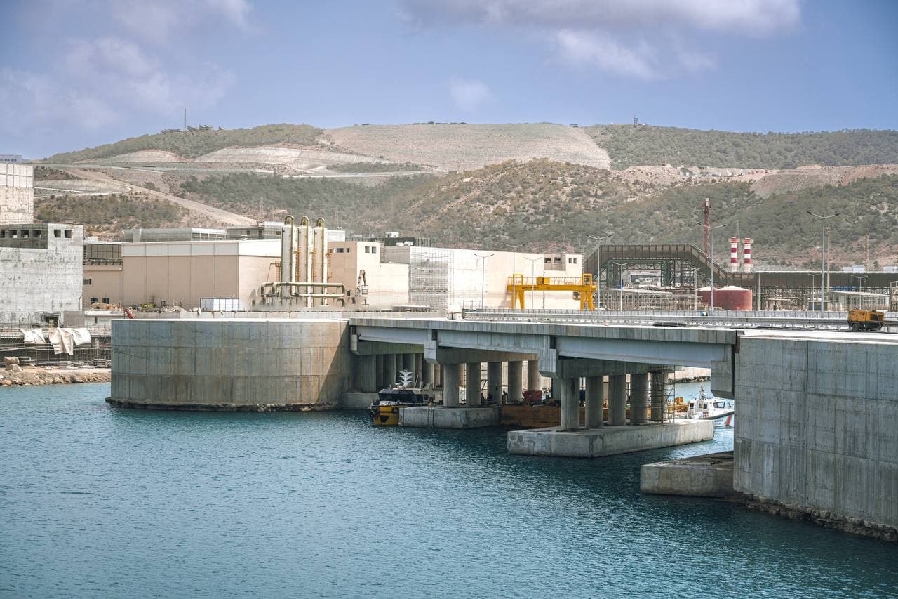 АЭС «Аккую»