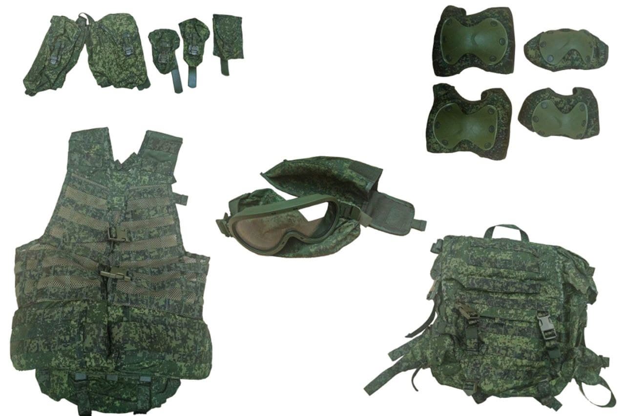 КБС «Ратник»