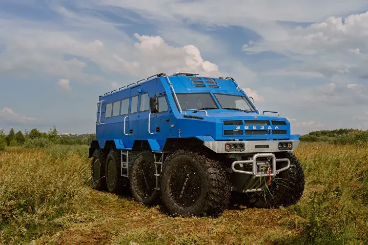 «Звезда Т24»