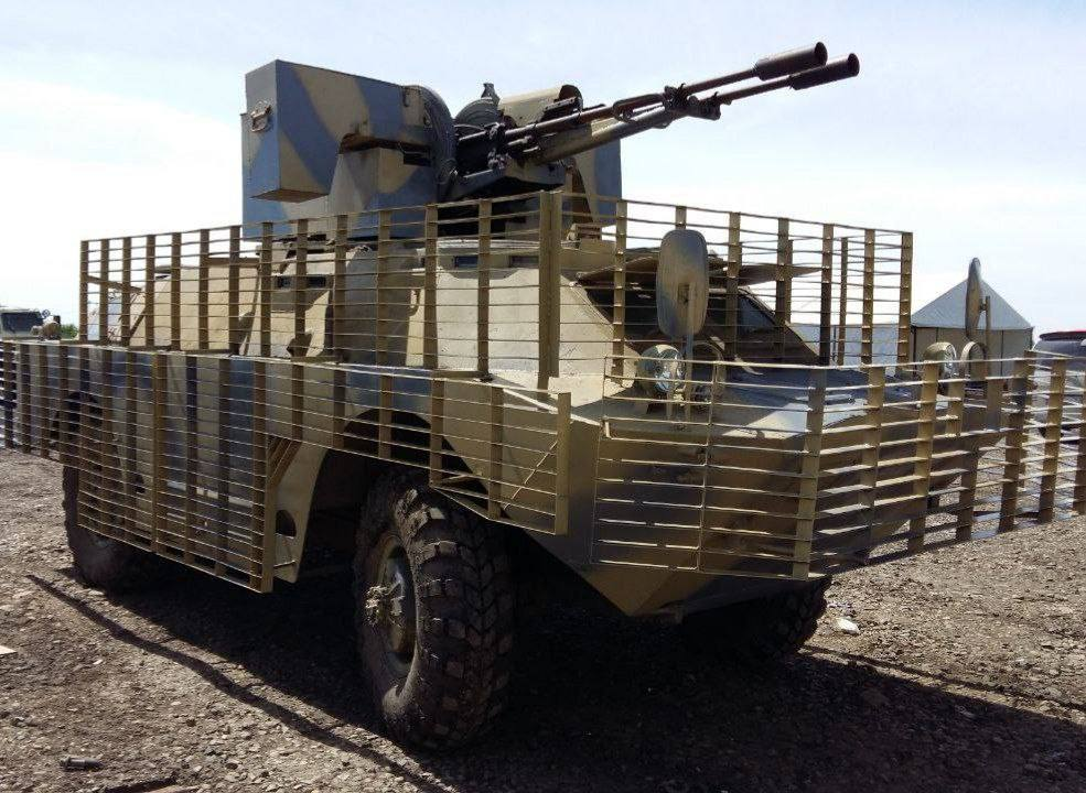 СБМ «Ловец»