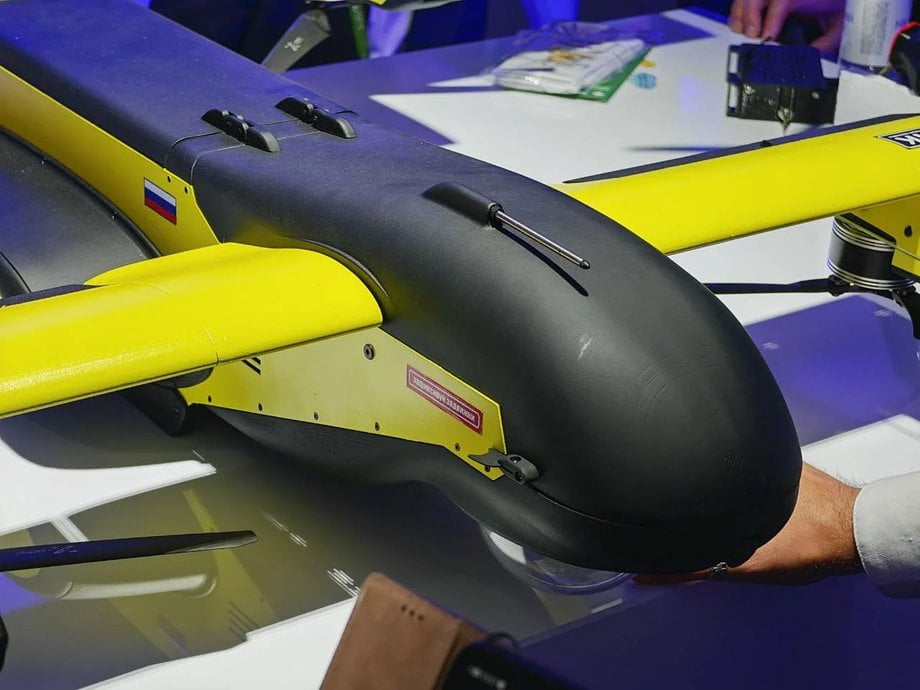 «Варан-3»
