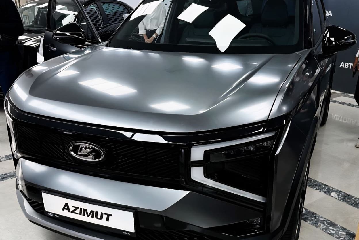 Lada Azimut