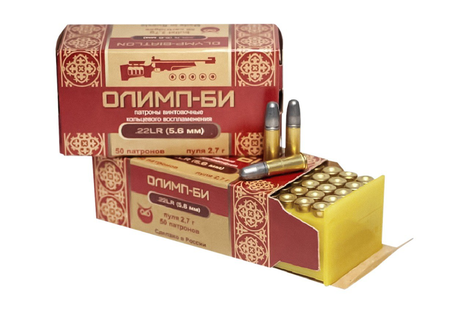 «Олимп-БИ»