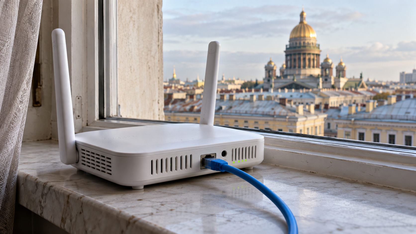 Где связь действительно быстрее: Speedtest назвал регионы России с ...