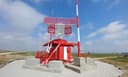 Новый цифровой радар «Азимута» пробивает туманы на Курилах: самолёты смогут летать при нулевой видимости
