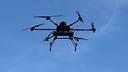Another "Baba Yaga" analogue: heavy "Mangas" drones have begun to be used by the Russian military