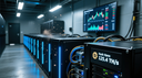 Temporary Ban on Cryptocurrency Mining Introduced in Two Russian Regions