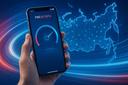 En "Gosuslugi" aparecerá un servicio para medir la velocidad de Internet