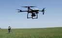 System to prevent drones with low battery from falling created at GSNTU