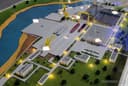 Multi-billion dollar project nearing completion: Zhatai shipyard to operate at full capacity by the end of 2025