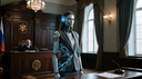 First AI Assistant for Appeals to Justices of the Peace Created in Russia