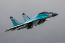 МиГ-35 совершил прорыв в классе лёгких истребителей
