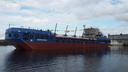 На ремонт шаланды «Морская» выделят почти 50 миллионов рублей