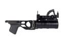 Pedido estatal completado: Kalashnikov fabricó el lanzagranadas subfusil GP-34
