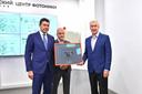 "Our country will become a technological leader": production of photonic integrated circuits launched in test mode in Moscow