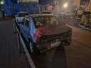 Los rusos sufren menos accidentes de tráfico en 2025