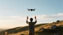Included in the TOP 50 startups in Russia: a gesture-controlled UAV management system created in Lipetsk