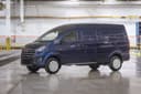 AvtoVAZ launches SKM brand - a budget alternative to GAZelle