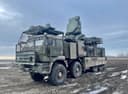 ЗРПК «Панцирь-С1» получил интегрированную РЭБ-защиту от беспилотников