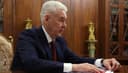 Sobyanin: El sistema de control biométrico en los aeropuertos de Moscú rechazó a uno de cada diez migrantes