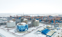 Russia to Reach Planned LNG Production Level of 100 Million Tons per Year, But Later