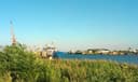 Henichesk Port to Resume Operations: Dredgers to Begin Clearing Water Area in 2026